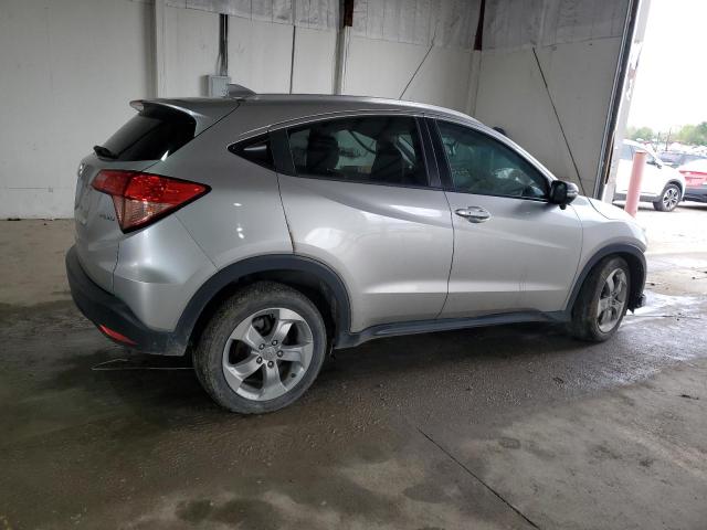 3CZRU6H72GM734687 Honda Hr-v Exl