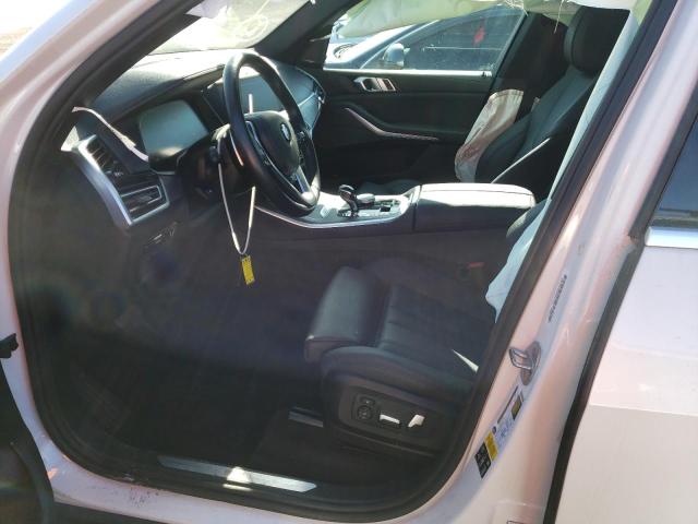 5UXCR6C03L9C44938 BMW X5 Xdrive40i