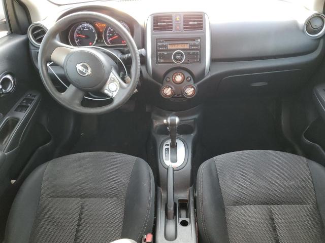 3N1CN7AP4EK444522 Nissan VERSA S