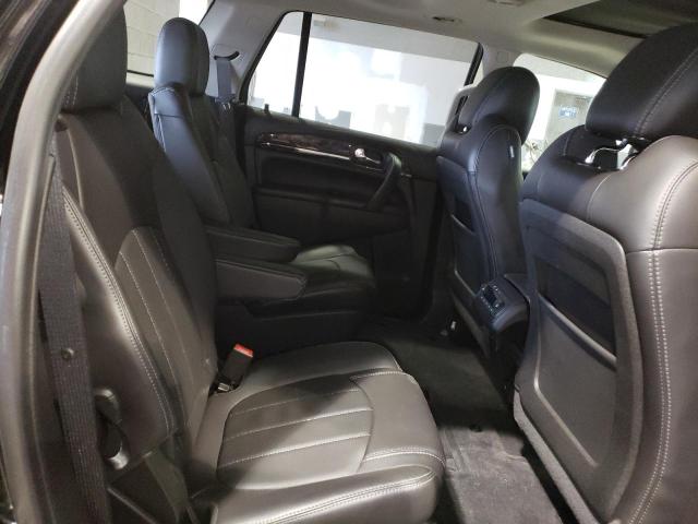 5GAKRBKD2HJ310667 Buick Enclave