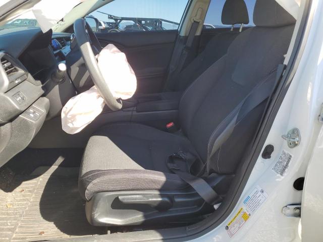 19XZE4F13KE009737 Honda Insight Lx