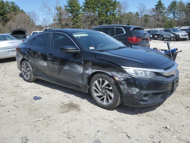 19XFC2F82GE214869 Honda CIVIC EX