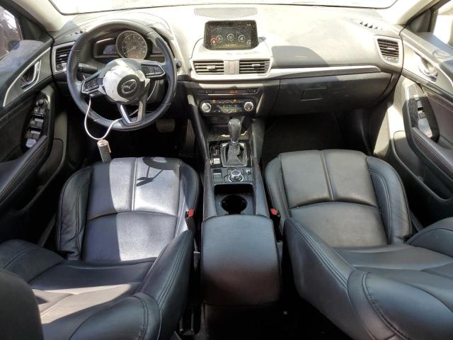 3MZBN1V34JM158629 Mazda 3 TOURING