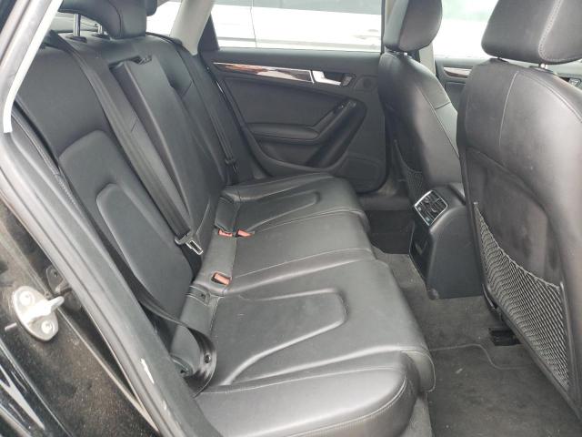 WAUEFAFL3EA074586 Audi A4 Premium Plus