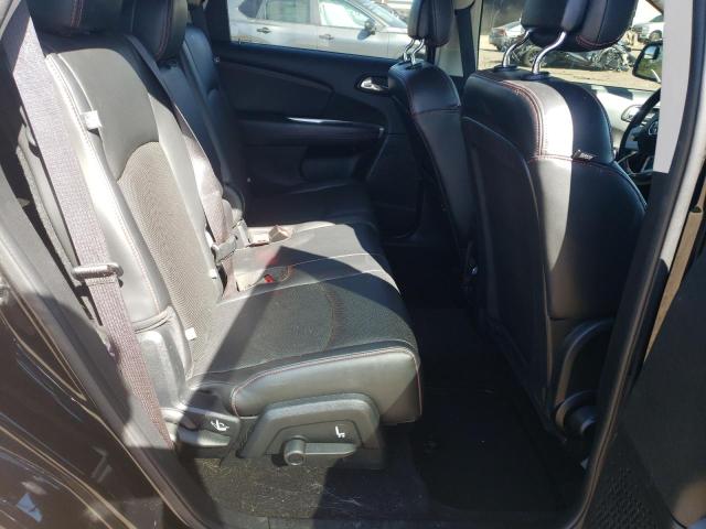 3C4PDDEG4HT608683 Dodge JOURNEY GT