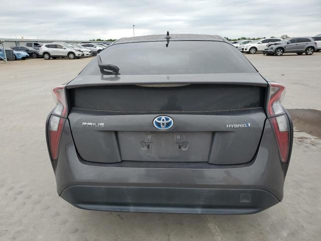 JTDKBRFU4G3502567 Toyota Prius