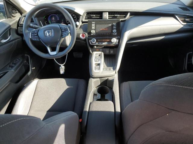 19XZE4F16LE000452 Honda Insight Lx