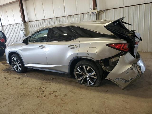 JTJDZKCA7J2011040 Lexus Rx 350 L