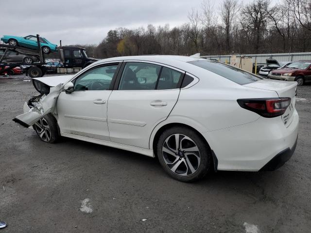 4S3BWAN63L3022474 Subaru Legacy Limited