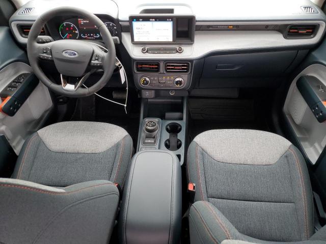 3FTTW8H39RRA08880 Ford Maverick Xlt