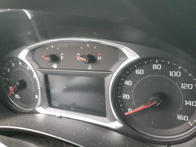 3GNAXUEV0MS180663 Chevrolet EQUINOX LT