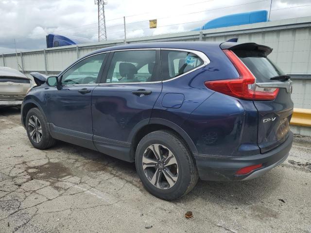 2HKRW6H37KH202833 Honda CR-V LX
