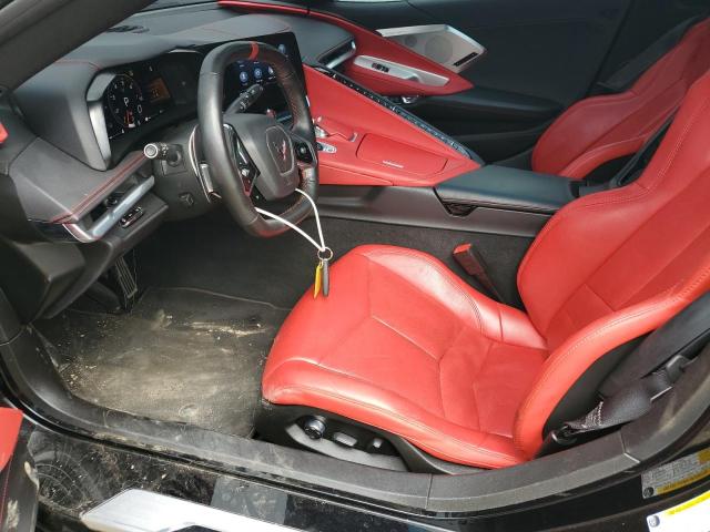 1G1YB2D47M5124791 Chevrolet Corvette Stingray 2lt