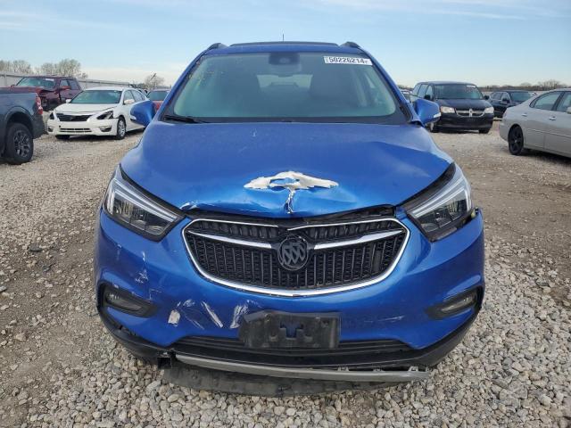 KL4CJCSB9JB659303 Buick Encore Essence