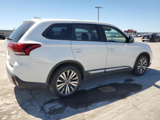 JA4AD3A39LZ006716 Mitsubishi Outlander Se