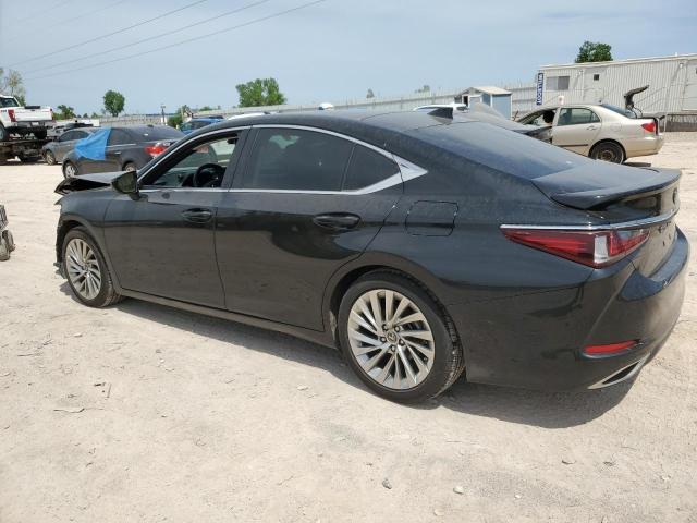 58AFZ1B19NU113560 Lexus Es 350 Base