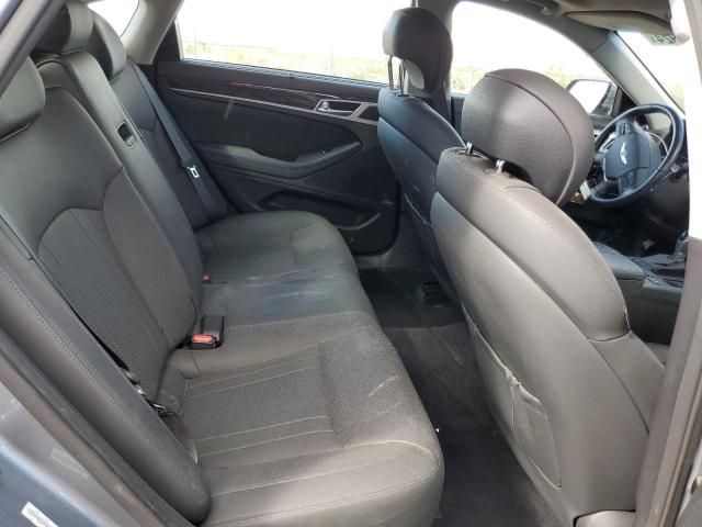 KMHGN4JE9FU067548 Hyundai Genesis 3.8l