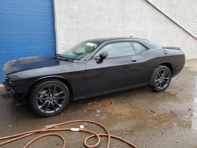 Продажа на аукционе авто 2022 Dodge Challenger Gt, vin: 2C3CDZKGXNH243094, номер лота: 50156094