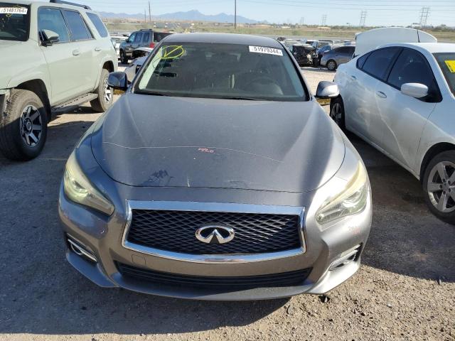 JN1CV7AP8HM642167 Infiniti Q50 BASE