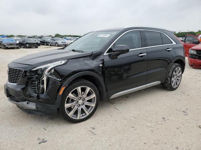 2020 Cadillac Xt4 Premium Luxury მანქანა იყიდება აუქციონზე, vin: 1GYFZCR47LF129629, აუქციონის ნომერი: 52218504