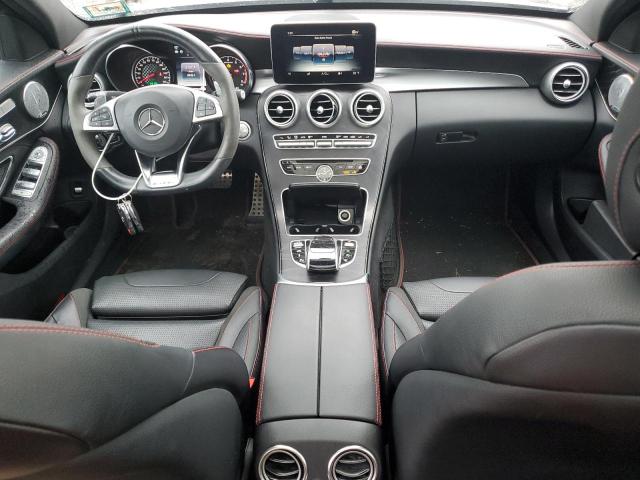 55SWF6EB1HU209474 Mercedes-Benz C 43 4matic Amg