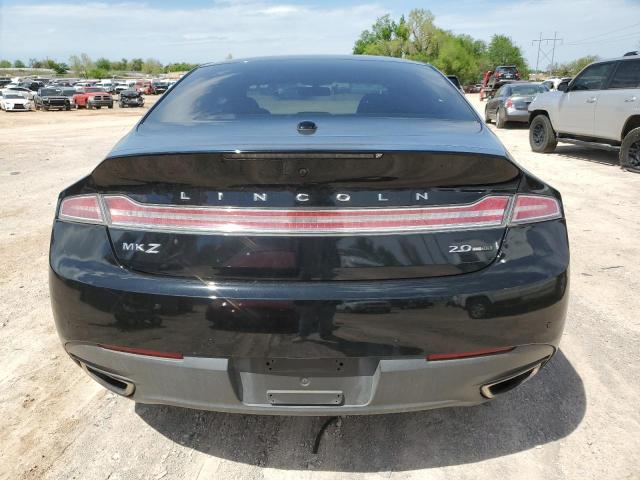 3LN6L2G91GR604485 Lincoln MKZ