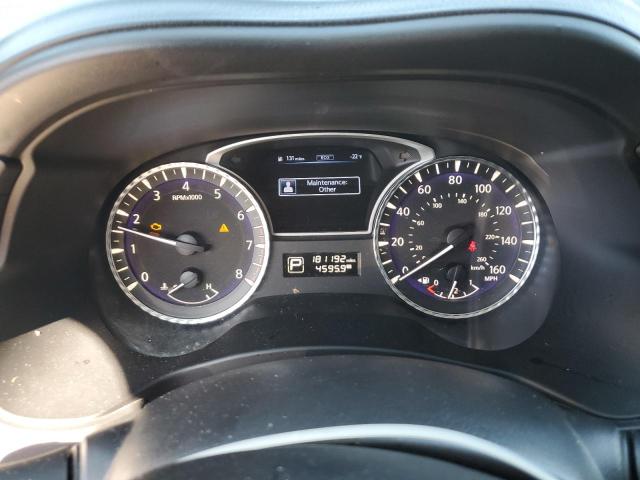5N1AL0MN4EC500696 Infiniti QX60