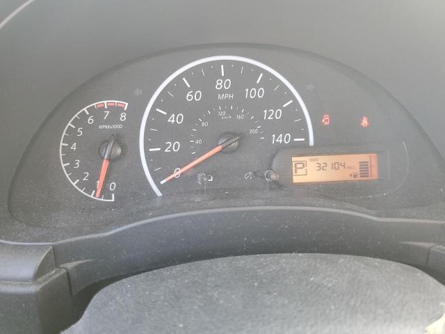 3N1CN7AP5GL916739 Nissan VERSA S