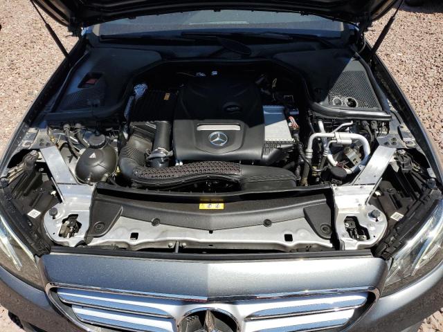 WDDZF4JB3HA256884 Mercedes-Benz E 300