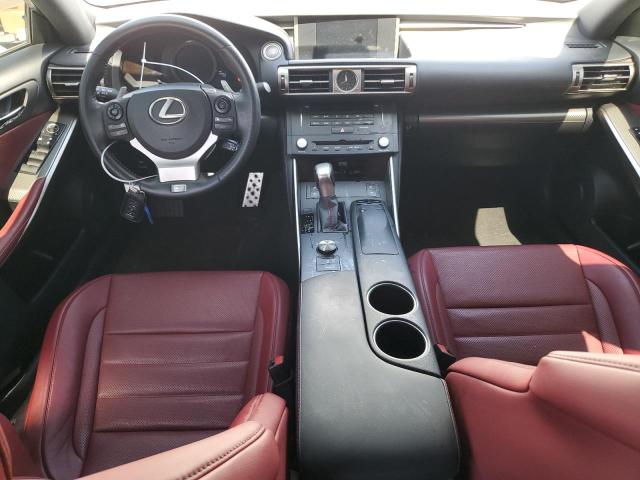 JTHCE1D26G5010334 Lexus IS 350