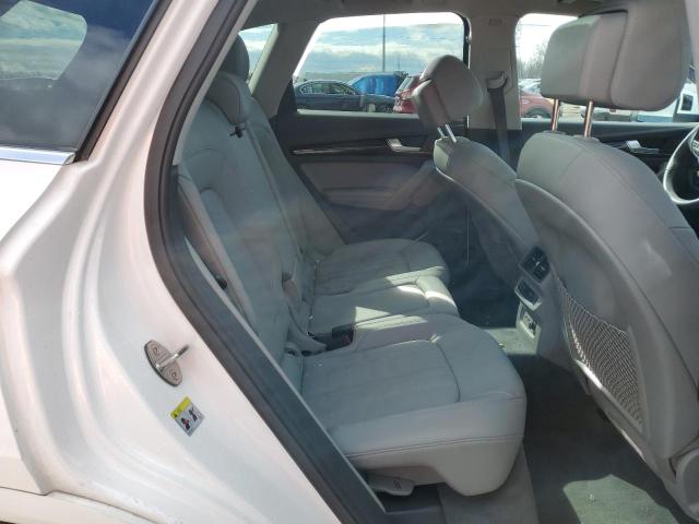 WA1BNAFY4L2058810 Audi Q5 Premium Plus