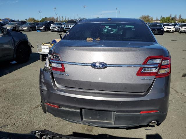 1FAHP2E88EG107018 Ford TAURUS SEL