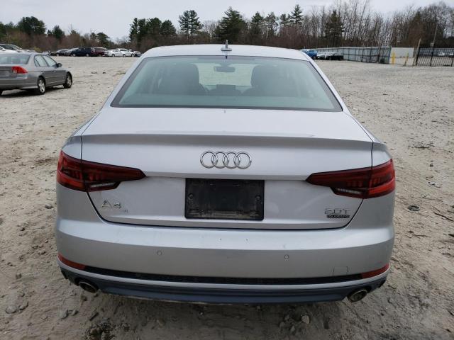 WAUENAF4XJA083629 Audi A4 Premium Plus