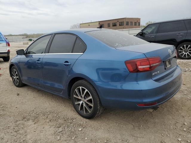 3VWDB7AJ4HM374449 Volkswagen JETTA SE