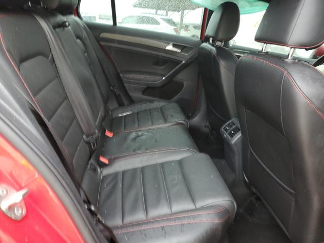 3VW447AU2JM297073 Volkswagen GTI S/SE