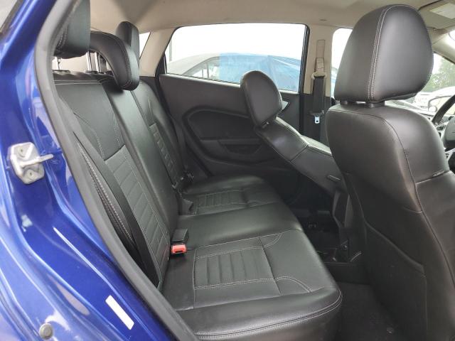 3FADP4FJ0EM188985 Ford Fiesta Titanium