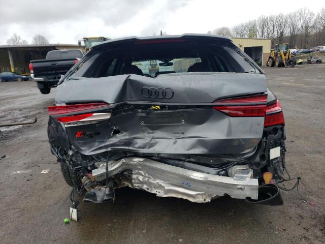 WUA1CBF23NN902249 Audi RS6