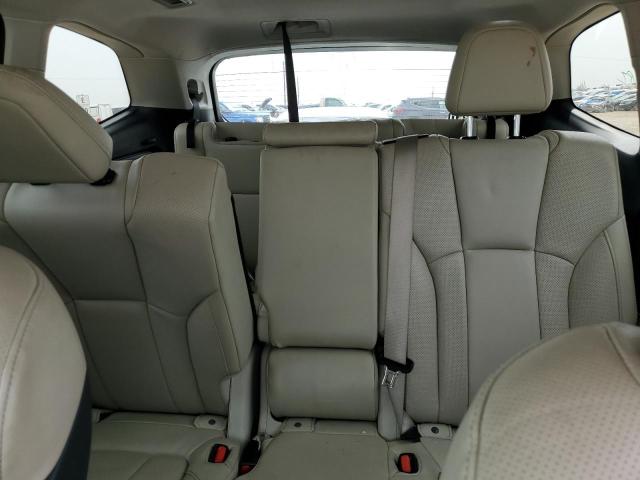 4S4WMAJD1L3461261 Subaru Ascent Limited