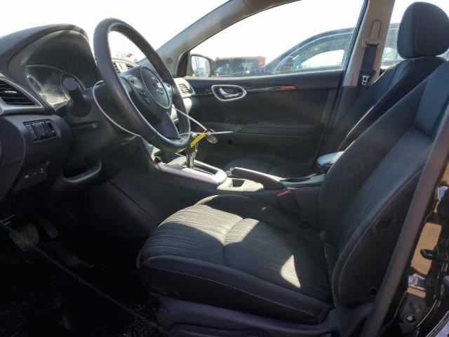 3N1AB7AP0JY224902 Nissan SENTRA S