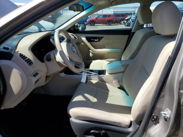 1N4AL3AP5FN875813 Nissan ALTIMA 2.5