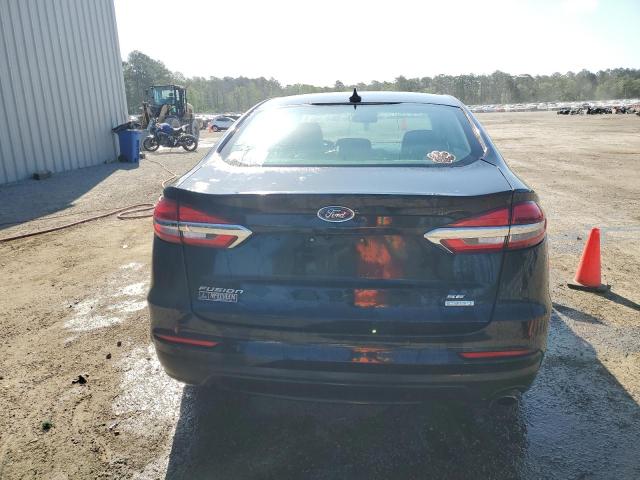 3FA6P0CDXLR138191 Ford FUSION SEL