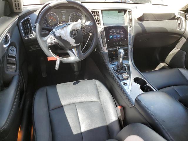 JN1BV7AP3EM674676 Infiniti Q50 BASE