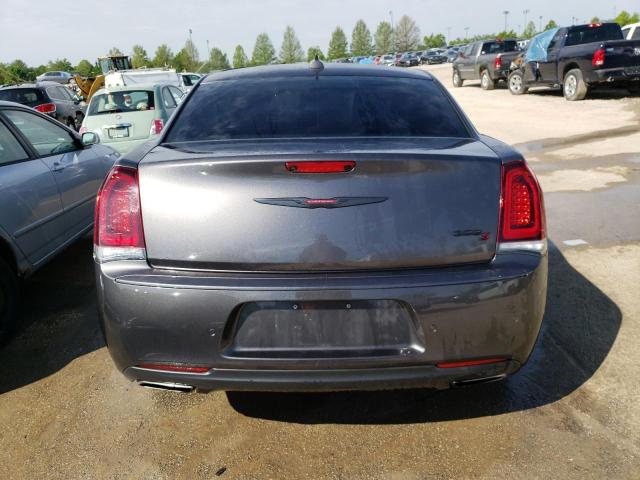 2C3CCABG1MH626523 Chrysler 300 S