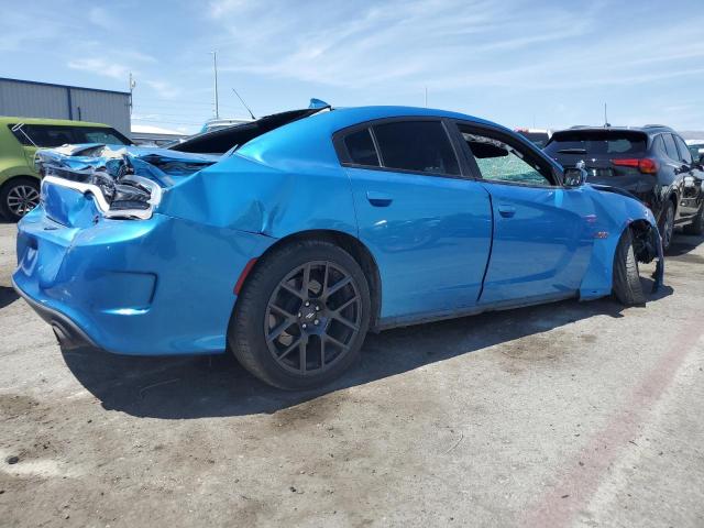 2C3CDXGJ1JH284376 Dodge Charger R/t 392