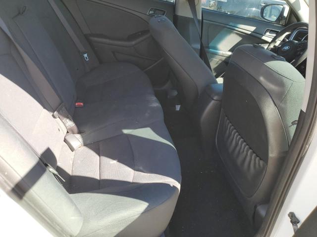 KNAGM4A71F5548006 KIA Optima Lx