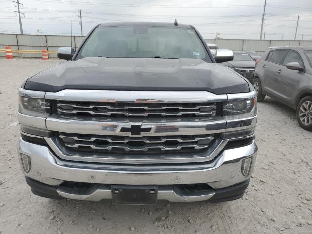 3GCPCSEC8GG191984 Chevrolet Silverado C1500 Ltz