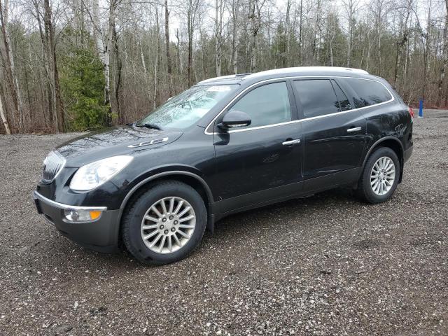 Auction sale of the 2012 Buick Enclave, vin: 5GAKVCED6CJ229094, lot number: 81476273