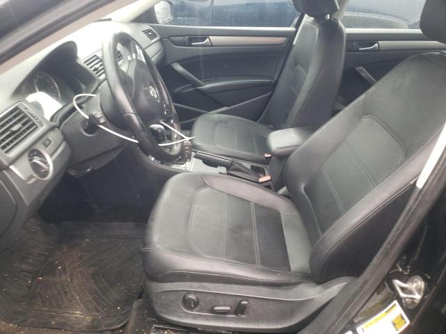 1VWAT7A36FC035854 Volkswagen PASSAT S