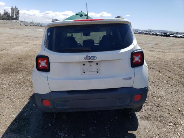 ZACCJABTXGPD09177 Jeep Renegade Latitude