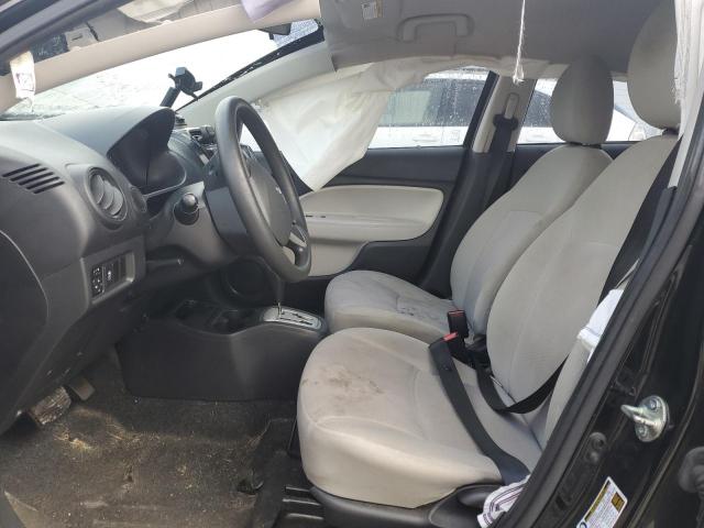 ML32F3FJ6KHF07360 Mitsubishi Mirage G4 Es